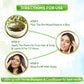 2 X Mamaearth Natural Henna Paste 200g