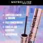 2 X Maybelline Lash Sensational Sky High Mascara (Very Black)