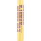 3 X Maybelline New York Colossal Bubble Waterproof Mascara