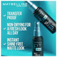 2 X Maybelline New York Fit Me Matte + Poreless Setting Spray (60 ml)