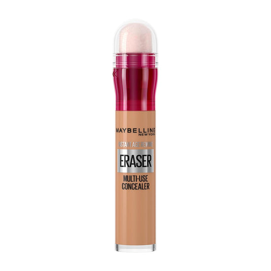 3 X Maybelline New York Instant Age Rewind Dark Circles Treatment Concealer (Shade Medium)