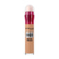 3 X Maybelline New York Instant Age Rewind Dark Circles Treatment Concealer (Shade Medium)