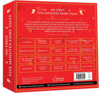 My First Five Minutes Fairy Tales Boxset