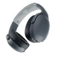 Skullcandy Crusher Evo Wireless Over‑Ear Bluetooth Headphones