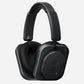 Nothing Headphone (1) (White, On-the-Ear) (Black)