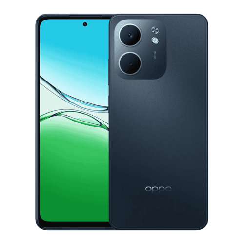 OPPO A5x 5G unlocked (Midnight Blue, 128 GB)  (4 GB RAM)