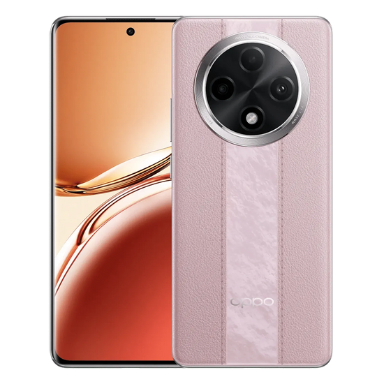 OPPO F27 Pro+ unlocked (Dusk Pink, 128 GB)  (8 GB RAM)