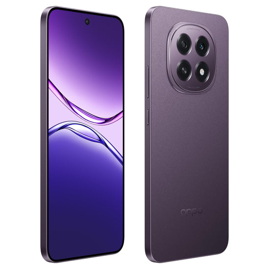 OPPO F29 5G unlocked (Solid Purple, 128 GB)  (8 GB RAM)