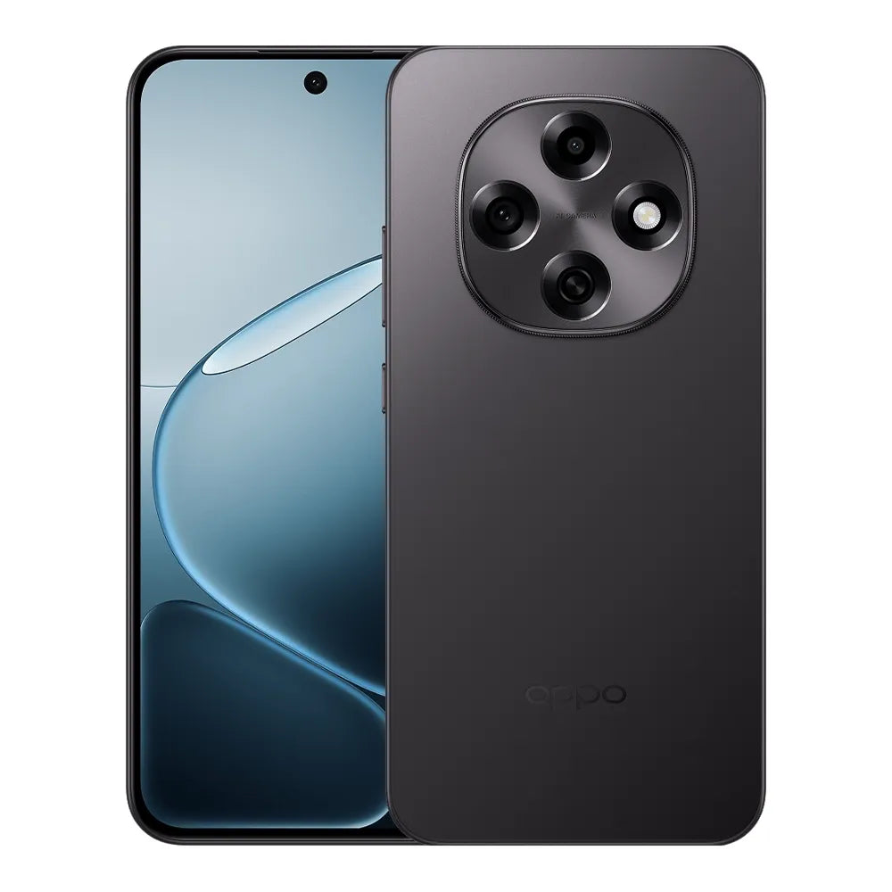 OPPO F31 Pro 5G unlocked (Space Grey, 256 GB)  (8 GB RAM)