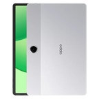 OPPO Pad SE 4 GB RAM 128 GB ROM unlocked (Starlight Silver)