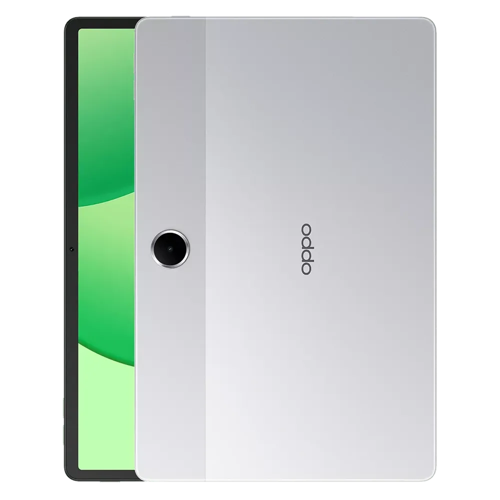 OPPO Pad SE 4 GB RAM 128 GB ROM unlocked (Starlight Silver)
