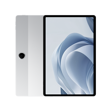 OPPO Pad SE 4 GB RAM 128 GB ROM unlocked (Starlight Silver)