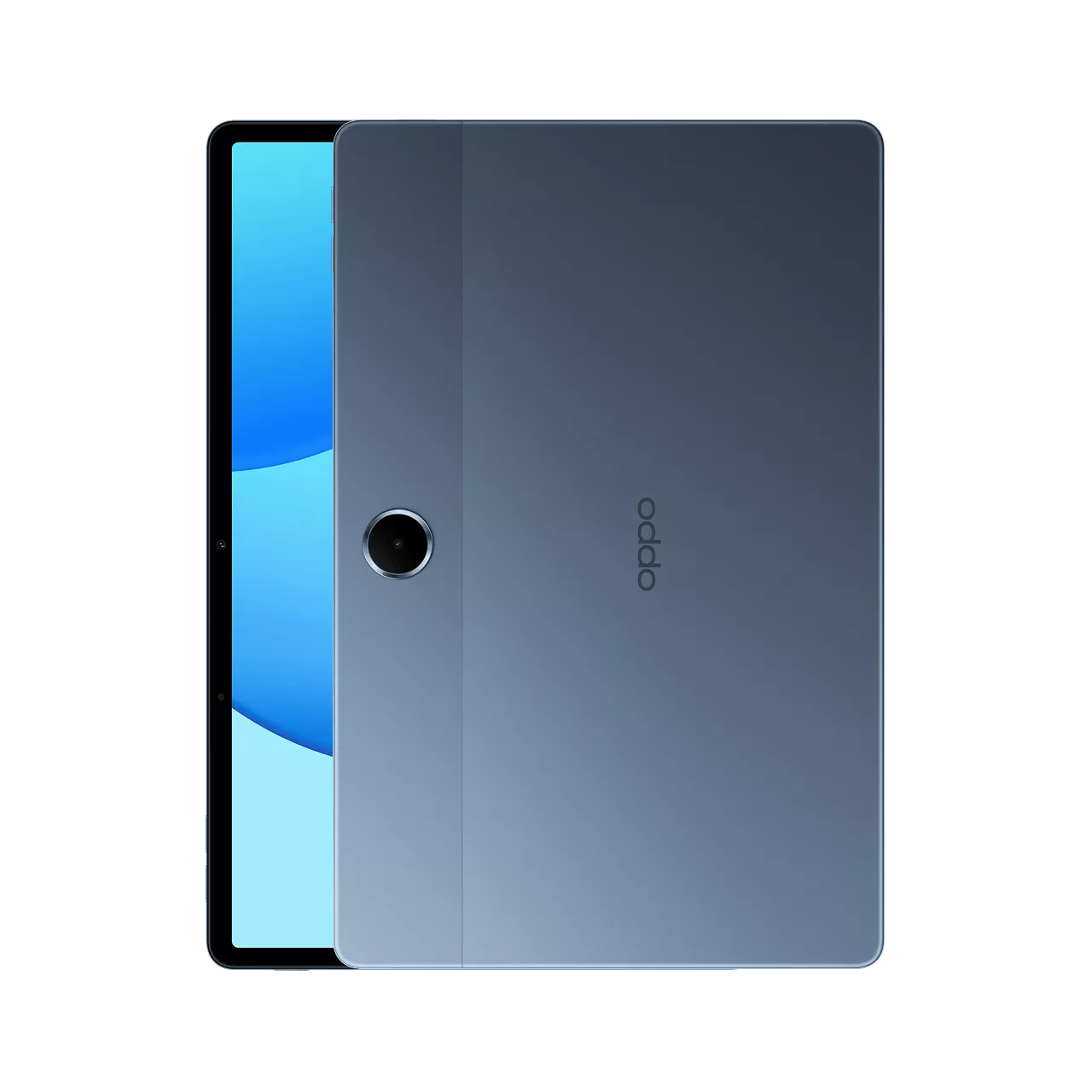 OPPO Pad SE 4 GB RAM 128 GB ROM 10.95 inch with Wi-Fi Only Gaming Tablet unlocked (Twilight Blue)