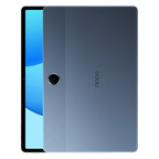 OPPO Pad SE 8 GB RAM 128 GB ROM 10.95 inch with Wi-Fi+4G Gaming Tablet unlocked (Twilight Blue)