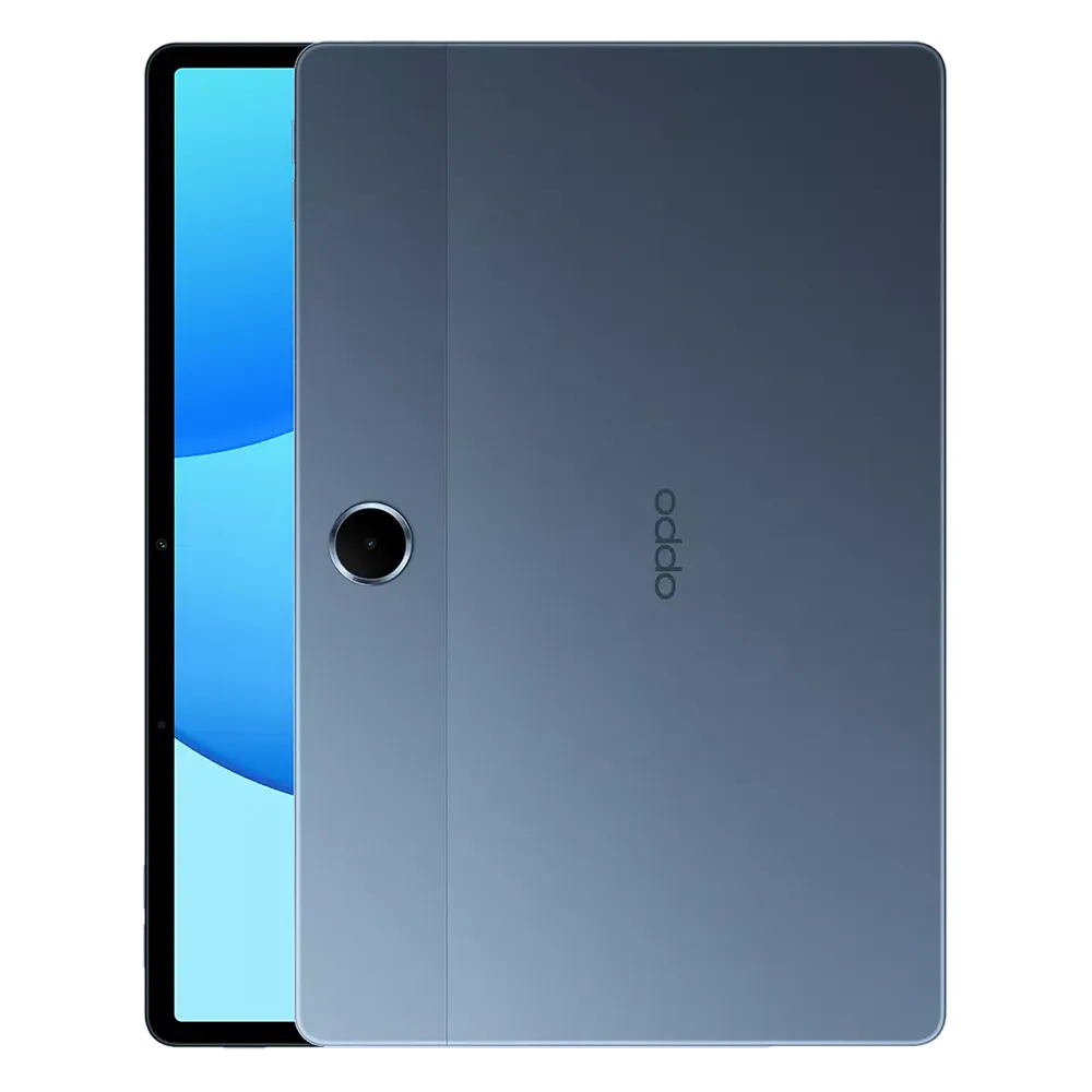 OPPO Pad SE 8 GB RAM 128 GB ROM 10.95 inch with Wi-Fi+4G Gaming Tablet unlocked (Twilight Blue)