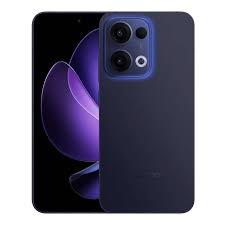 OPPO Reno13 5G unlocked (Luminous Blue, 256 GB)  (8 GB RAM)