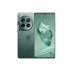 OnePlus 12 unlocked (Flowy Emerald, 256 GB)  (12 GB RAM)