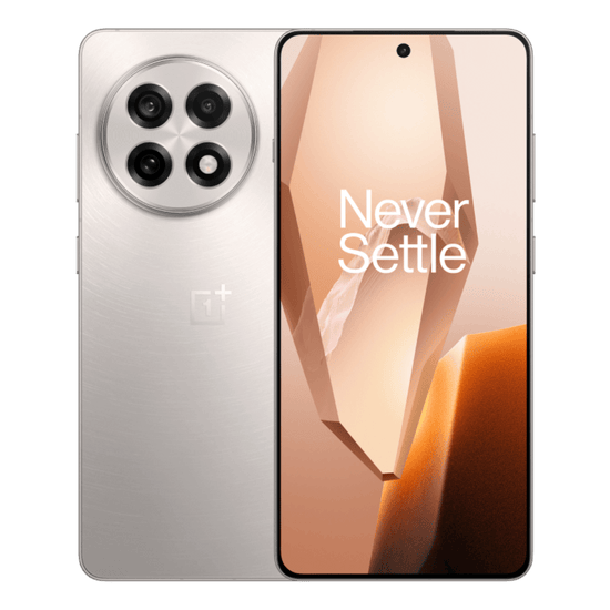 OnePlus 13R 5G déverrouillé (Astral Trail, 256 Go) (12 Go de RAM)