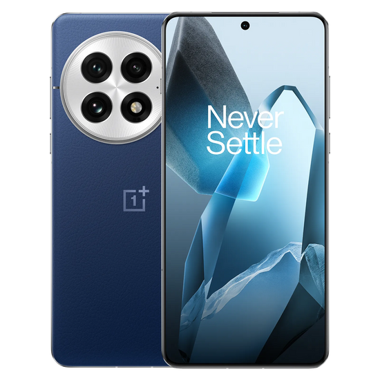 OnePlus 13 déverrouillé (Midnight Ocean, 256 Go) (12 Go de RAM)