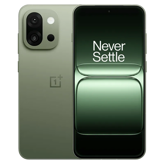 OnePlus 13s 5G déverrouillé (Vert Soie, 256 Go) (12 Go de RAM)