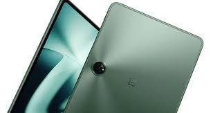 OnePlus Pad 12 GB RAM 256 GB ROM with Wi-Fi unlocked (Halo Green)
