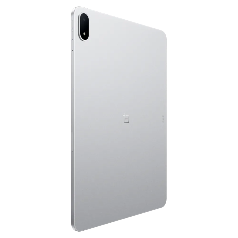 OnePlus Pad 3 12 GB 256 GB with Wi-Fi Only (Frosted Silver)