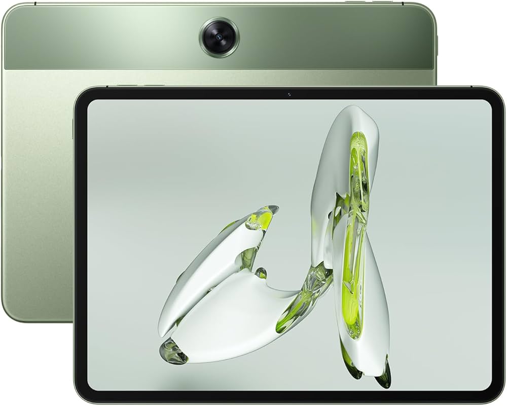 OnePlus Pad Go 11.35, Wi-Fi Tablet, 8GB RAM, 128GB