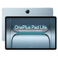 OnePlus Pad Lite 8 GB RAM 128 GB ROM con Wi-Fi+4G sbloccato (Aero Blue)