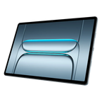 OnePlus Pad Lite 8 GB RAM 128 GB ROM 11.0 inch with Wi-Fi+4G Tablet unlocked (Aero Blue)