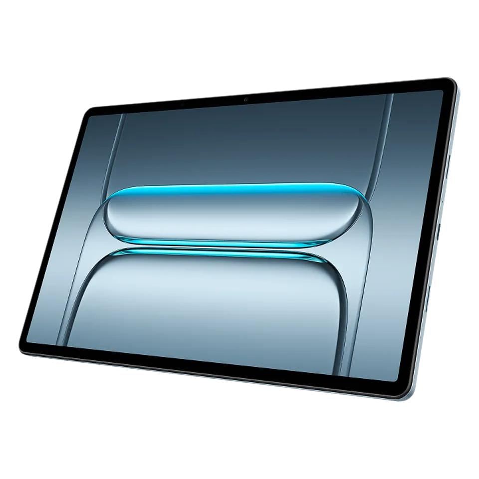 OnePlus Pad Lite 8 GB RAM 128 GB ROM 11.0 inch with Wi-Fi+4G Tablet unlocked (Aero Blue)