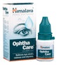 10 X Ophthacare - Bottle Of 10 Ml Drops