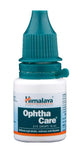 10 X Ophthacare - Bottle Of 10 Ml Drops