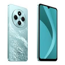 POCO C75 5G débloqué (Aqua Bliss, 64 Go) (4 Go de RAM) 