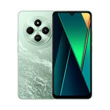 POCO C75 5G unlocked (Enchanted Green, 64 GB)  (4 GB RAM)