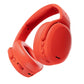Crusher ANC 2 Wireless Headphones (Plasma, Red)