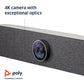 Poly Studio P15 Personal Video Bar