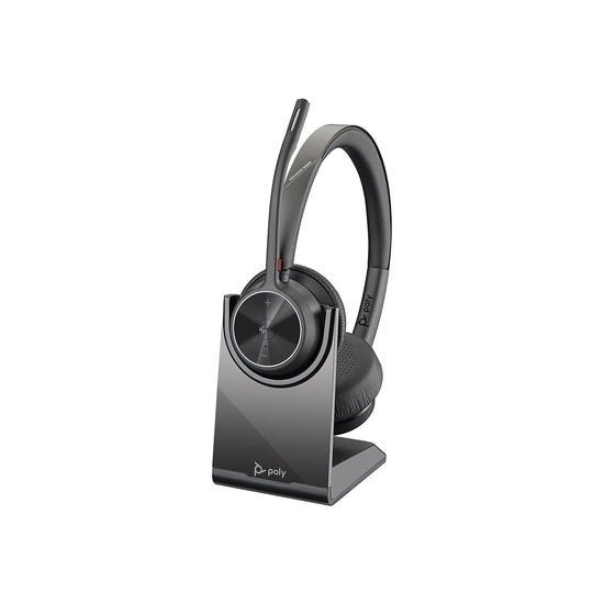 Poly Voyager 4320 UC Wireless Headset