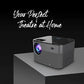 Portronics Beem 300 Full HD Portable Projector