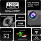 Portronics Beem 300 Full HD Portable Projector