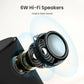 Portronics Beem 410 Smart LED Projector
