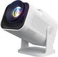 ZEBRONICS ZEB-PIXAPLAY 24 Smart LED Projector