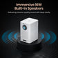 Portronics Beem 500 Smart Projector