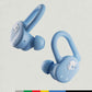 Skullcandy Push Play Active Wireless Earbuds