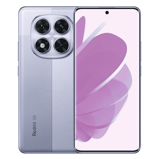 REDMI Note 14 5G unlocked (Phantom Purple, 256 GB)  (8 GB RAM)