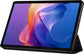 Tablet da gioco REDMI Pad 2 8 GB RAM 256 GB ROM 11.0 pollici con Wi-Fi+4G sbloccato (grigio grafite)