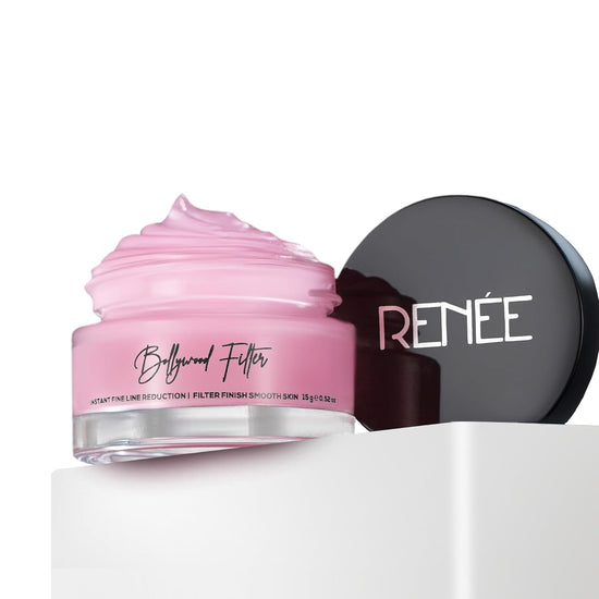 2 X RENEE Bollywood Filter Face Primer 15 g