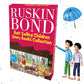 Ruskin Bond Short Stories - Set of 8 Bestselling Children Story Books
