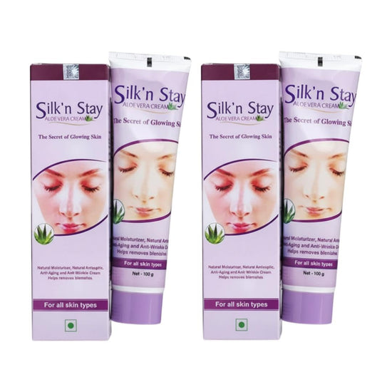 SBL Silk&