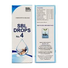 4 X SBL&