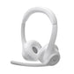 Logitech Zone 300 Off‑White Wireless Headset